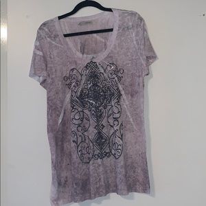 NWT Womens Maurices Tee